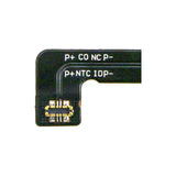 Battery for VIVO X50 B-N2 3.87V Li-Polymer 4100mAh / 15.87Wh
