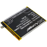 Battery for VIVO X50 Pro 5G B-N3 3.87V Li-Polymer 4200mAh / 16.25Wh