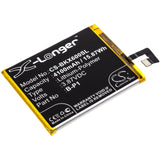 Battery for VIVO V2047A B-P1 3.87V Li-Polymer 4100mAh / 15.87Wh