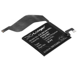 Battery for VIVO V2056A B-P8 3.87V Li-Polymer 4100mAh / 15.87Wh