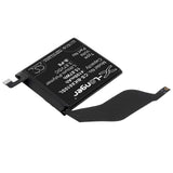 Battery for VIVO X60t Pro plus 5G B-P8 3.87V Li-Polymer 4100mAh / 15.87Wh