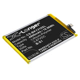 Battery for VIVO V2110 B-S1 3.87V Li-Polymer 4900mAh / 18.96Wh
