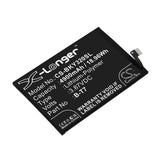 Battery for VIVO Y32 2021 4G B-T7 3.87V Li-Polymer 4900mAh / 18.96Wh