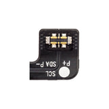 Battery for VIVO Y51s 5G B-N5 3.87V Li-Polymer 4400mAh / 17.03Wh