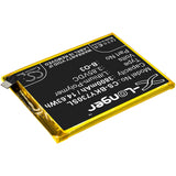 Battery for VIVO Y73s 5G 2020 B-O3 3.85V Li-Polymer 3800mAh / 14.63Wh