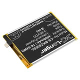 Battery for VIVO VIVO Z5 B-H3 3.85V Li-Polymer 4400mAh / 16.94Wh
