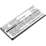 Battery for BLU Advance A4 2019 C813443130L 3.7V Li-ion 1100mAh / 4.07Wh