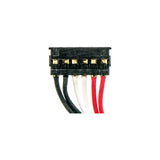 Battery for BLU A0031WW C826734320P 3.8V Li-Polymer 3100mAh / 11.78Wh