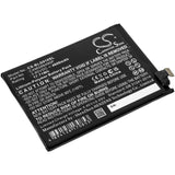 Battery for BLU G91 Pro C496588490P 3.85V Li-Polymer 4600mAh / 17.71Wh