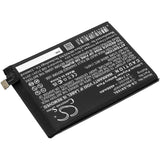 Battery for BLU G91 Pro C496588490P 3.85V Li-Polymer 4600mAh / 17.71Wh