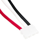 Battery for Bosch GLM120C 1 600 A00 E0F, 1600A00E0F 3.7V Li-Polymer 2450mAh / 9.