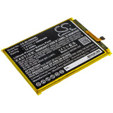Battery for BLU V0450UU C876345400P 3.8V Li-Polymer 3800mAh / 14.44Wh