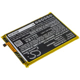 Battery for BLU V0450UU C876345400P 3.8V Li-Polymer 3800mAh / 14.44Wh