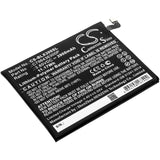 Battery for BLU VIVO XL3 PLUS C796436300P 3.85V Li-Polymer 2900mAh / 11.17Wh