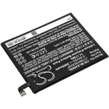 Battery for BLU VIVO XL3 PLUS C796436300P 3.85V Li-Polymer 2900mAh / 11.17Wh