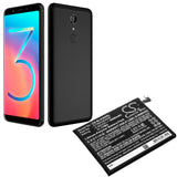 Battery for BLU V0210WW C796436300P 3.85V Li-Polymer 2900mAh / 11.17Wh