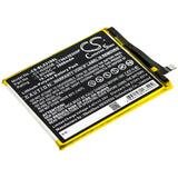 Battery for BLU Vivo XI Plus C796438300P, CY-N3000B 3.85V Li-Polymer 2800mAh / 