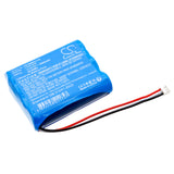 Battery for Brady M511 Y5087828 10.8V Li-ion 2600mAh / 28.08Wh