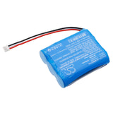 Battery for Brady M511 Y5087828 10.8V Li-ion 2600mAh / 28.08Wh
