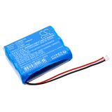 Battery for Brady M511 Y5087828 10.8V Li-ion 3350mAh / 36.18Wh