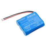 Battery for Brady M511 Y5087828 10.8V Li-ion 3350mAh / 36.18Wh