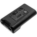 Battery for Brady BMP41 41-BP 10.8V Ni-MH 1200mAh / 12.96Wh