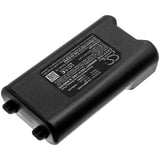Battery for Brady BMP41 41-BP 10.8V Ni-MH 1200mAh / 12.96Wh