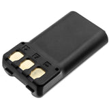 Battery for Brady BMP61 41-BP 10.8V Ni-MH 1200mAh / 12.96Wh