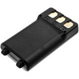 Battery for Brady BMP41 41-BP 10.8V Ni-MH 1200mAh / 12.96Wh