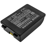 Battery for Brady BMP71 M71-BATT 12.0V Ni-MH 2000mAh / 24.00Wh
