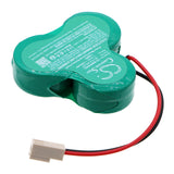 Battery for BMW E39 65 75 8 368 267 7.2V Ni-MH 230mAh / 1.66Wh