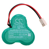 Battery for BMW M3 65 75 8 368 267 7.2V Ni-MH 230mAh / 1.66Wh