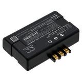 Battery for BMW G30 530i xDrive 84 10 6 833 994, 84 10 6 833 994-02 6.0V Ni-MH 3