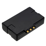 Battery for BMW G30 540i 84 10 6 833 994, 84 10 6 833 994-02 6.0V Ni-MH 300mAh /