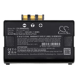 Battery for BMW G30 530e xDrive 84 10 6 833 994, 84 10 6 833 994-02 6.0V Ni-MH 3