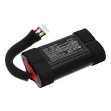 Battery for Bang and Olufsen BeoPlay A1 2nd Gen C406C2 7.4V Li-ion 3400mAh / 25.