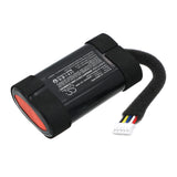 Battery for Bang and Olufsen BeoPlay A1 2nd Gen C406C2 7.4V Li-ion 3400mAh / 25.