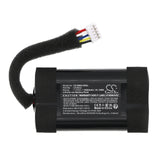 Battery for Bang and Olufsen BeoPlay A1 2nd Gen C406C2 7.4V Li-ion 3400mAh / 25.