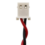 Battery for Mercedes-Benz Vito 2003 Alarm Security GP250BVH X6 7.2V Ni-MH 230mA