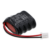 Battery for Mercedes-Benz CLK 270 203 820 38 26 4.8V Ni-MH 150mAh / 0.72Wh