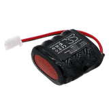 Battery for Mercedes-Benz CLK 270 203 820 38 26 4.8V Ni-MH 150mAh / 0.72Wh