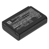 Battery for Samsung NX5 BP1310, BP-1310, ED-BP1310 7.4V Li-ion 850mAh