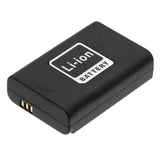 Battery for Samsung NX5 BP1310, BP-1310, ED-BP1310 7.4V Li-ion 850mAh