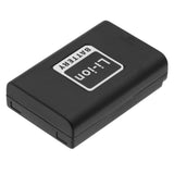 Battery for Samsung NX5 BP1310, BP-1310, ED-BP1310 7.4V Li-ion 850mAh