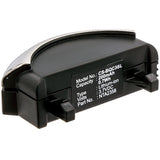 Battery for Bose QC3 40229, NTA2358 3.7V Li-ion 200mAh