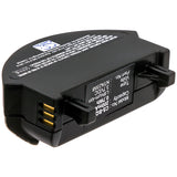 Battery for Bose QC3 40229, NTA2358 3.7V Li-ion 200mAh