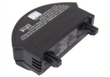 Battery for Bose QC3 40229, NTA2358 3.7V Li-ion 200mAh