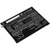 Battery for Blackview A80 Pro DK017 3.85V Li-Polymer 4000mAh / 15.40Wh