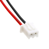 Battery for Brycus Blue Connect P1704048-15 3.6V Li-SOCl2 2700mAh / 9.72Wh