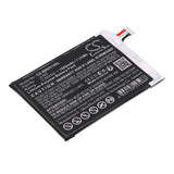 Battery for Brondi 510 S HD JLWZ 3.85V Li-Polymer 1900mAh / 7.31Wh